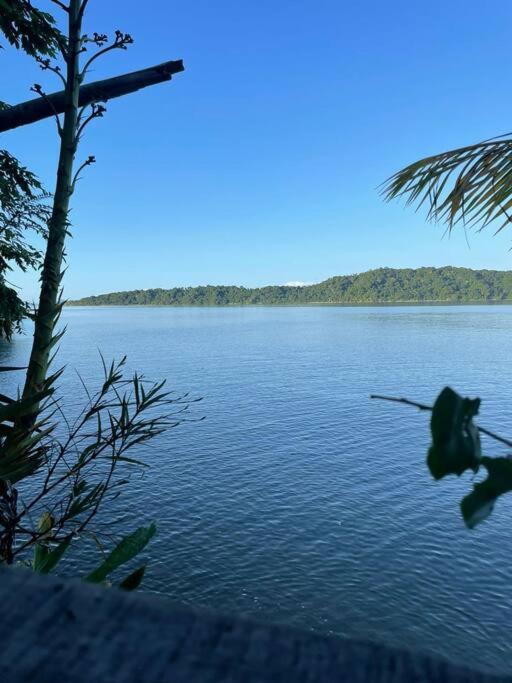 Willa Magica Cabana En Medio Del Bosque En Isla Venado Lepanto Zewnętrze zdjęcie