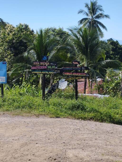 Willa Magica Cabana En Medio Del Bosque En Isla Venado Lepanto Zewnętrze zdjęcie